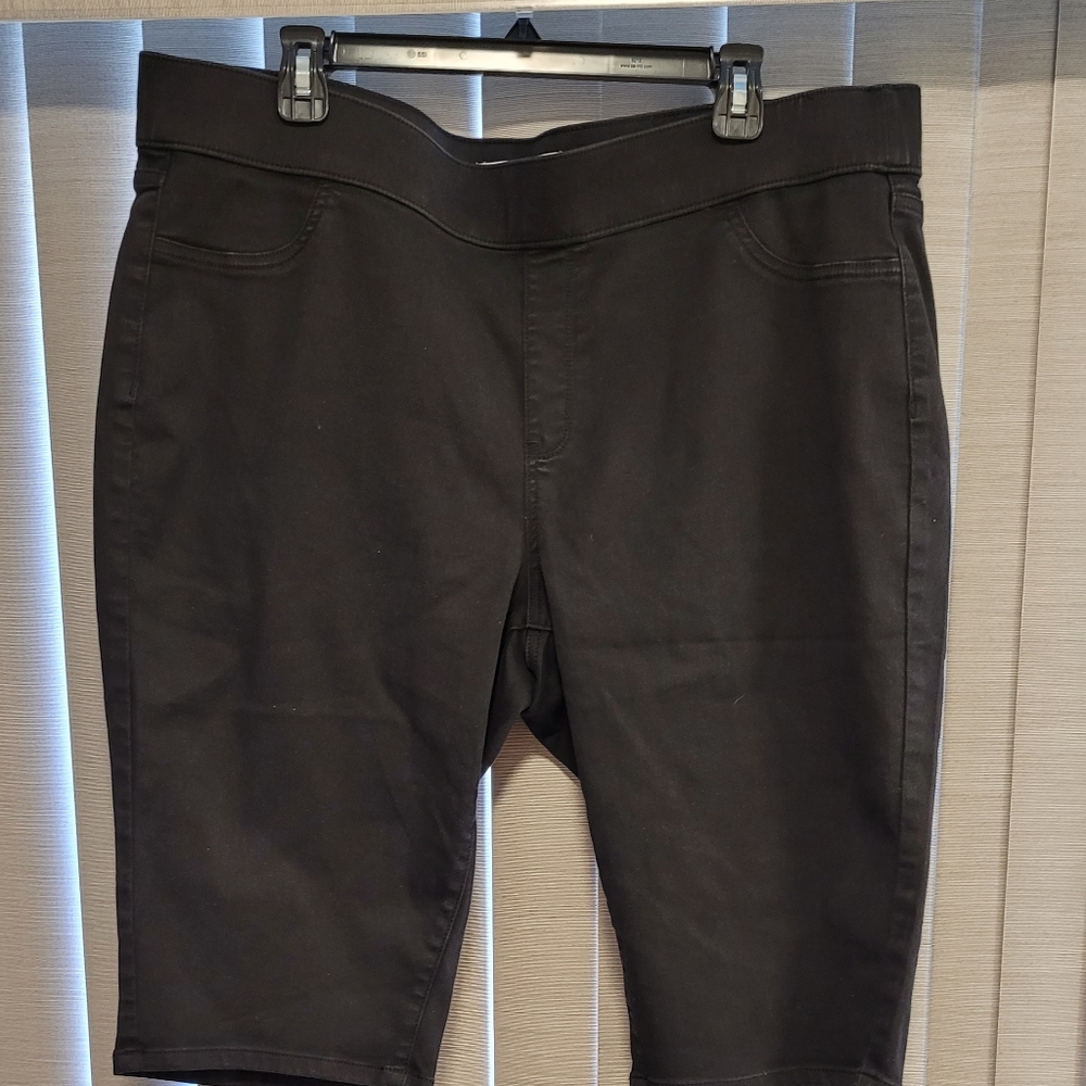 EUC/ Sonoma skimmer pants